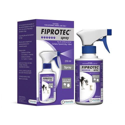 Fiprotec Spray 250ml