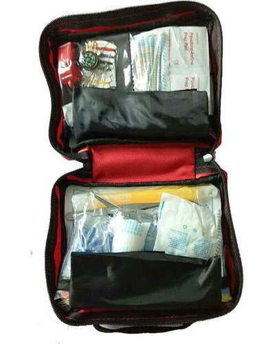 First Aid Bag With Contents Pro-Kit 1