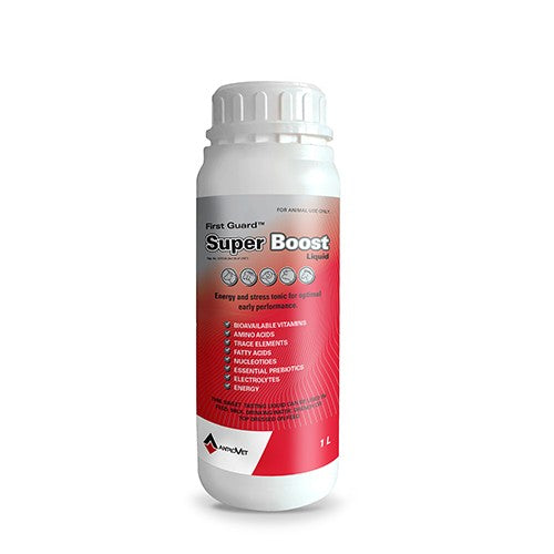 First Guard Super Boost 1 Litre