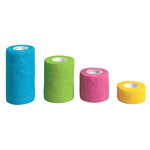 Flexus Blue 2.5cm