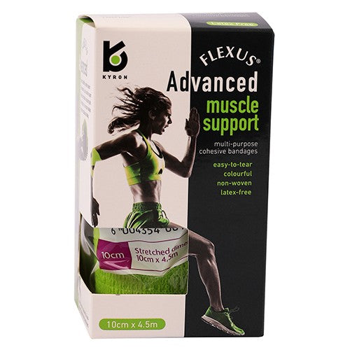 Flexus Green 10cm