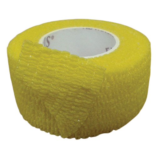 Flexus Yellow 2.5cm