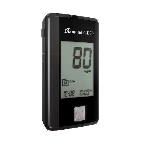 Fora Diamond GD50 Glucose Monitor 1