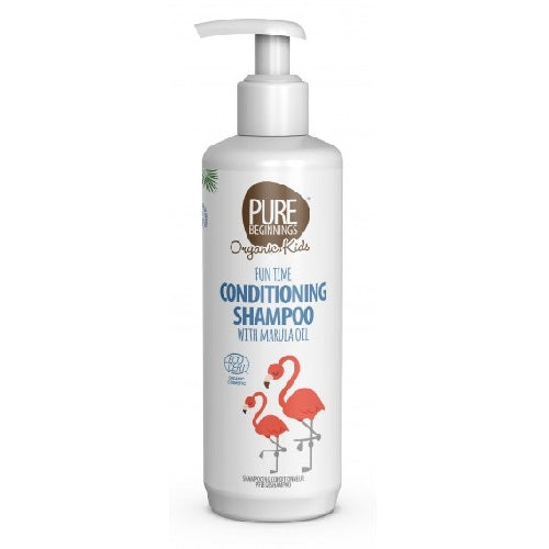 Fun Time Kids Conditioning Shampoo 250ml