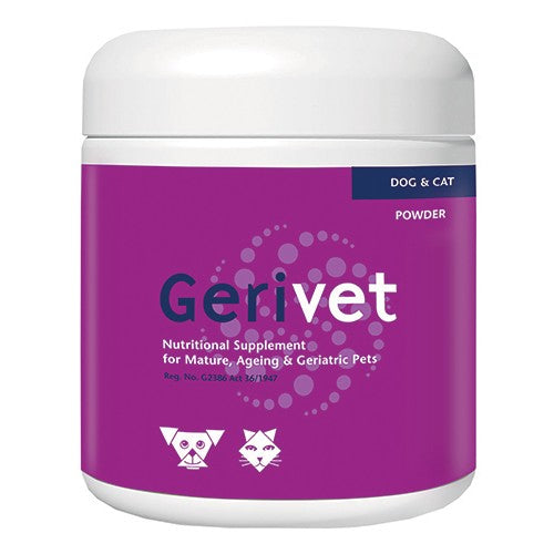 Gerivet Powder 250g