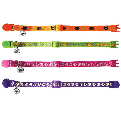 Grants Cat Collar Style A