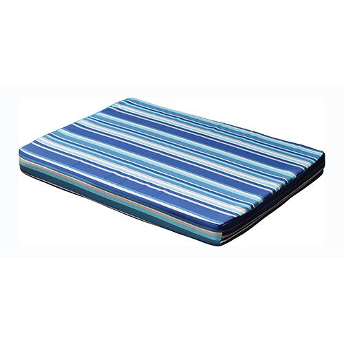 Grants Patio Solid Mattress Small Assorted