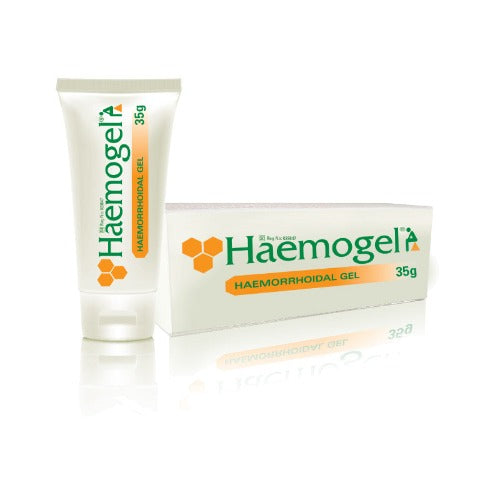 Haemogel 35g