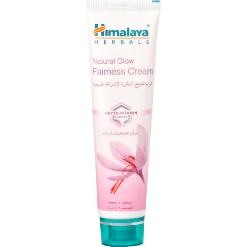 Himalaya Even Tone Saffron Face l Cream 50g