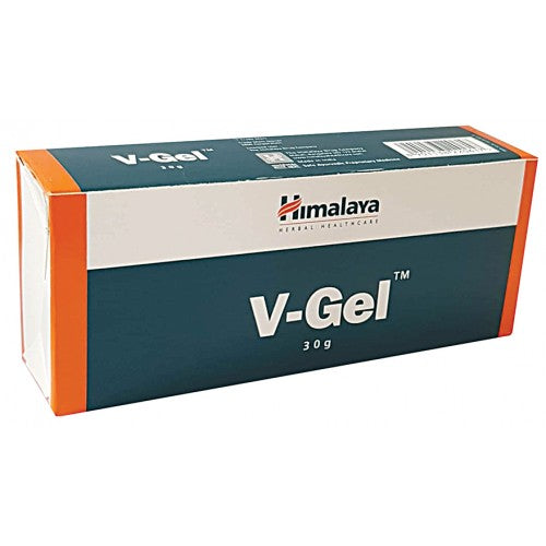 Himalaya VGel 30g Cura Pharm