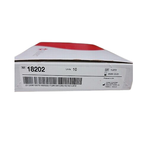 Hollister 18202 Pouch Drainable Mini Beige