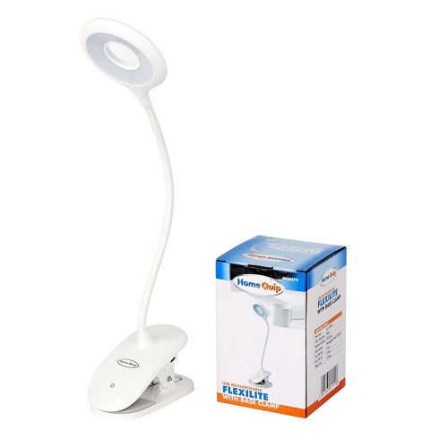 Home Quip Usb Rechargeable Flexilite