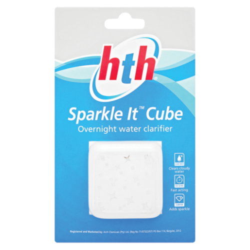 Hth Sparkle It Cube