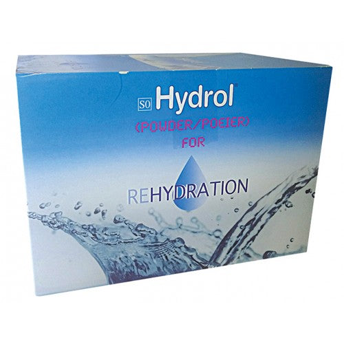Hydrol 24.69g 20 Sachets