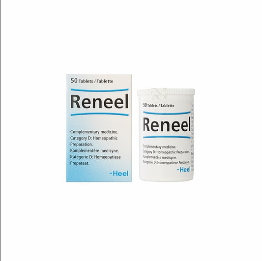 Reneel Tablets 50
