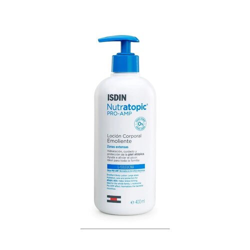 ISDIN Nutratopic Cream 200ml