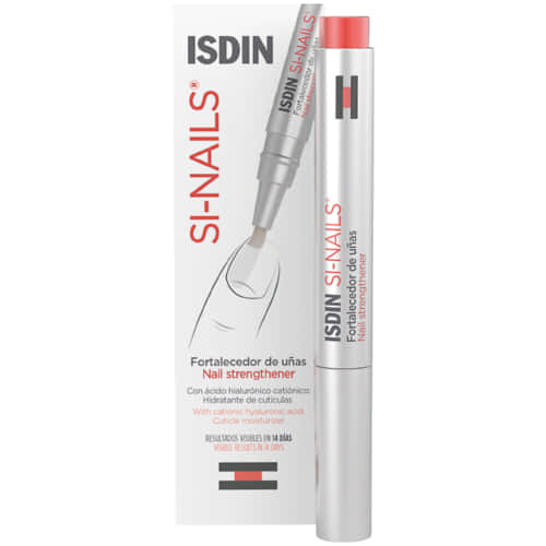 ISDIN Si-Nail Varnish 2.5ml