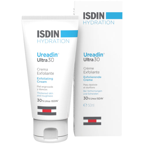 ISDIN Ureadin Ultra-30 50ml