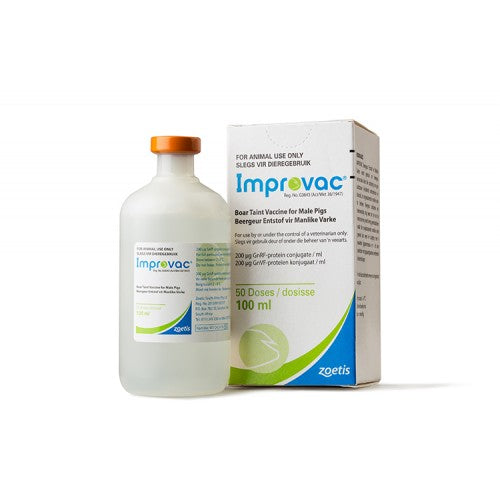 Improvac 50D 100ml