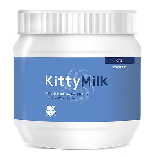 Kitty Milk 250g