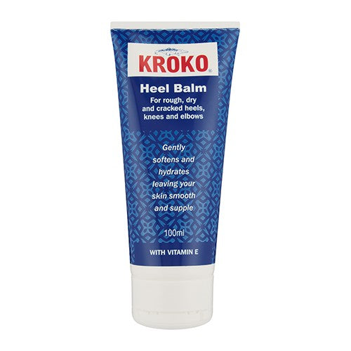 Kroko Heel Balm 100ml
