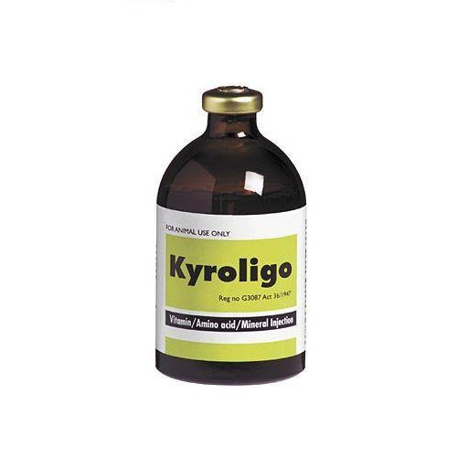Kyroligo Injection 100ml