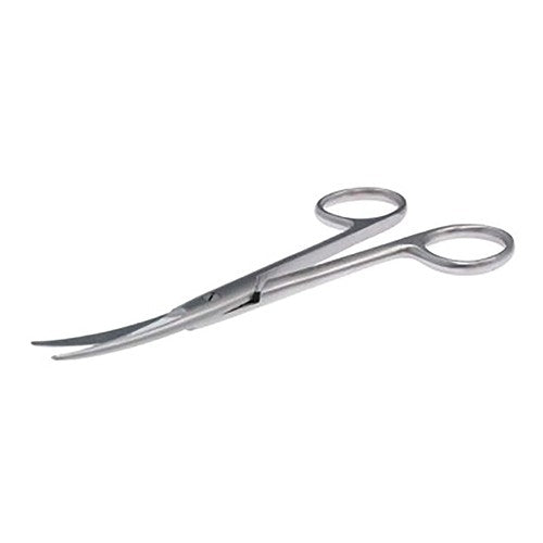 Mayo Scissors Curved Gimm 14cm Kyron