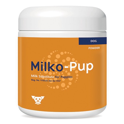 Milko-Pup 250g