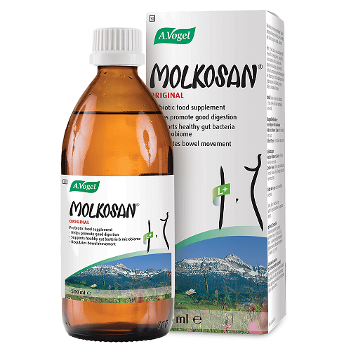 A Vogel Molkosan 200ml