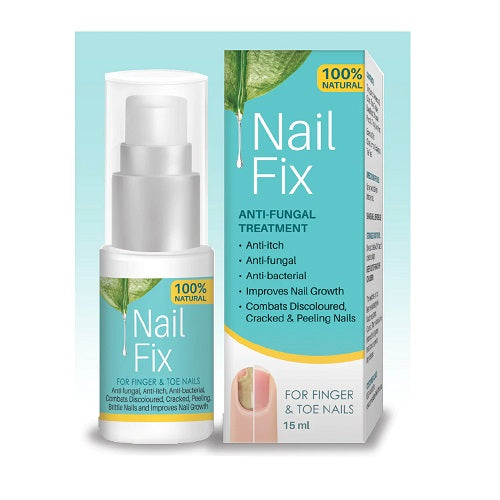 Nailfix Anti-Fungal 15ml