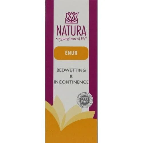 Natura Enur 25ml Drops