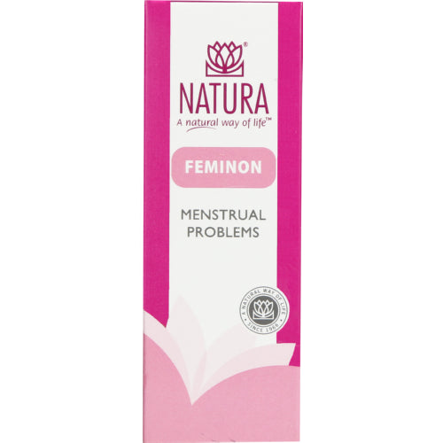 Natura Feminon 25ml Drops