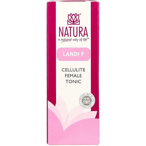 Natura Landi F 25ml Drops