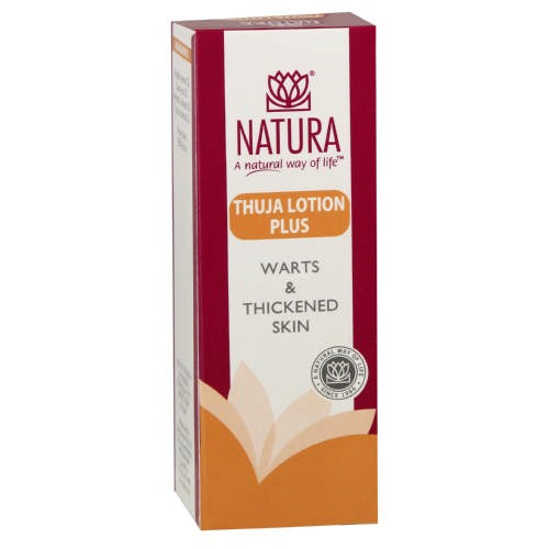 Natura Thuja Lotion Plus 25ml
