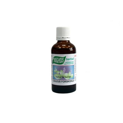 Nature Fresh Coleus 50ml