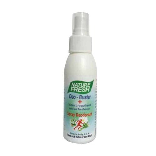Nature Fresh Deo Buster Spray 100ml