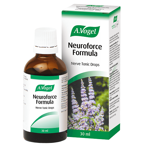 A Vogel Neuroforce Formula 30ml