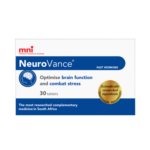MNI Neurovance Tablets 30