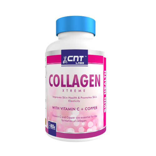 CNT Collagen Xtreme 60 Capsules