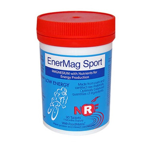 Nrf Enermag Sport 90
