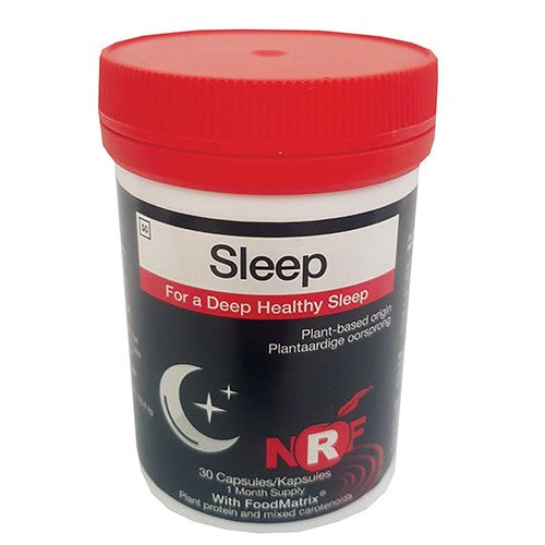 Nrf Sleep 30 Capsules