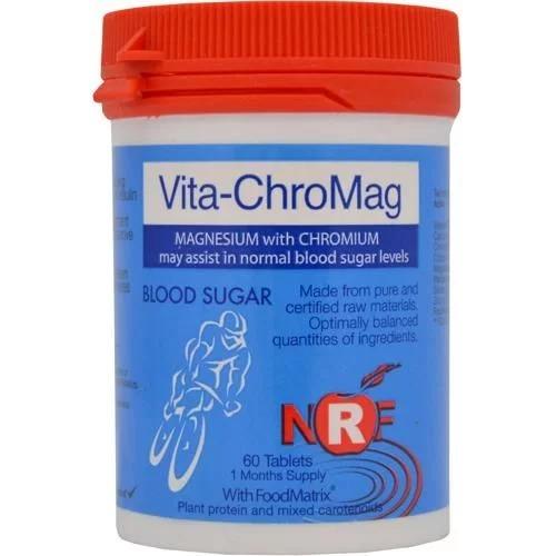 Nrf Vita-Chromag 60