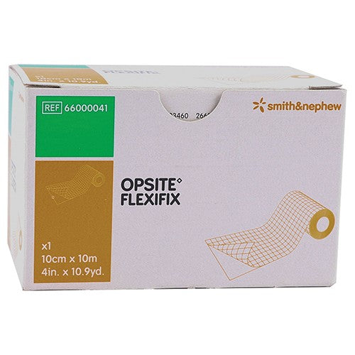 Opsite Flexifix 66000041 10cmx10m 1