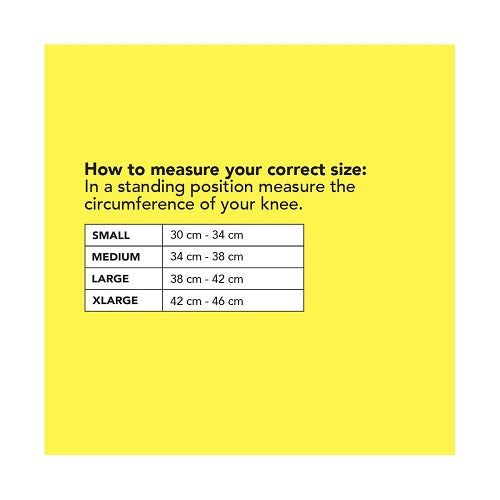 Orthofit Knee Support Large