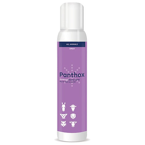 Panthox 200ml Spray