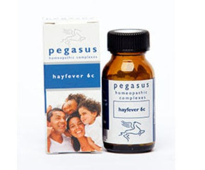 Pegasus Hayfever 6C Complex 25g