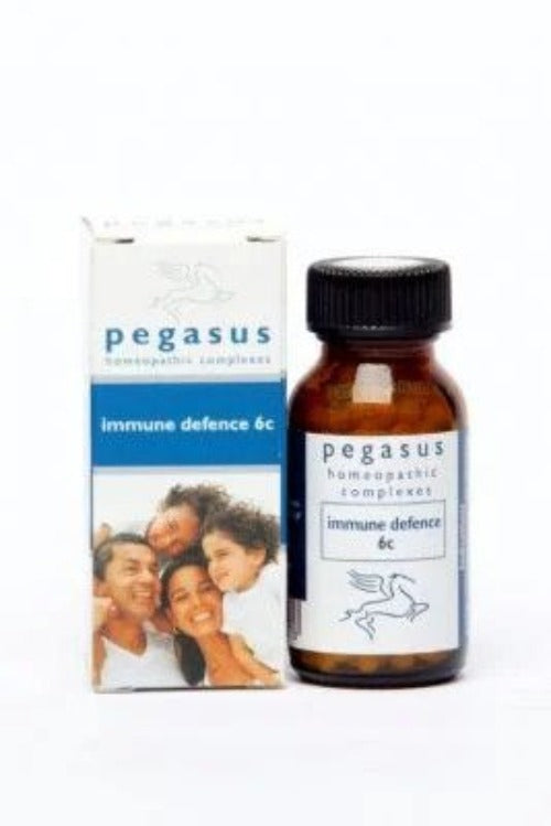Pegasus Immune Defence 6C 25g