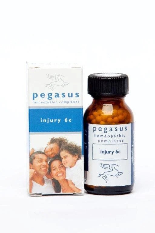 Pegasus Injury 6C Complex 25g