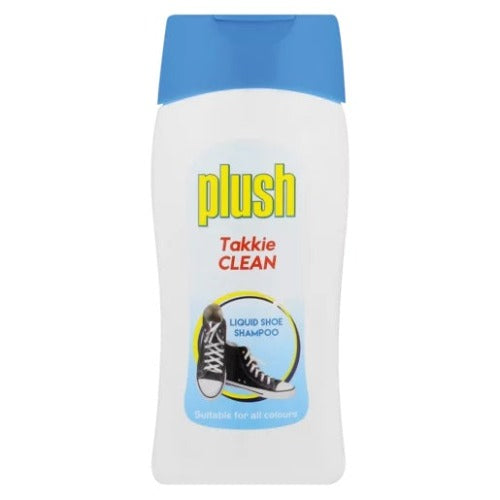 Plush Takkie Clean 250ml