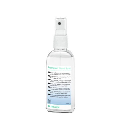 Prontosan Wound Spray 75ml 1